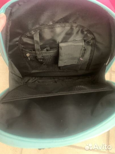 Рюкзак для начальной школы