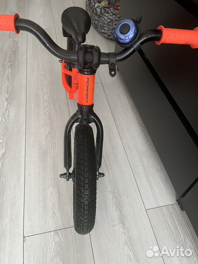 Беговел Format Runbike