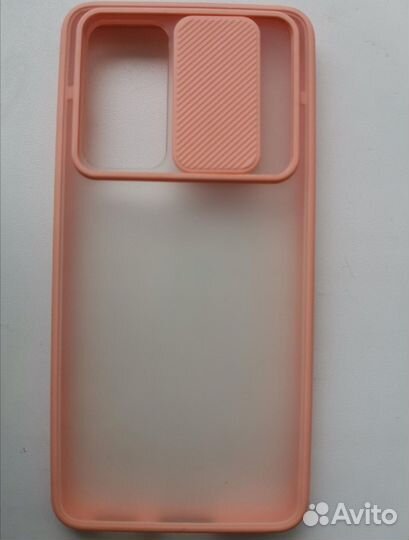 Чехол для Huawei P40