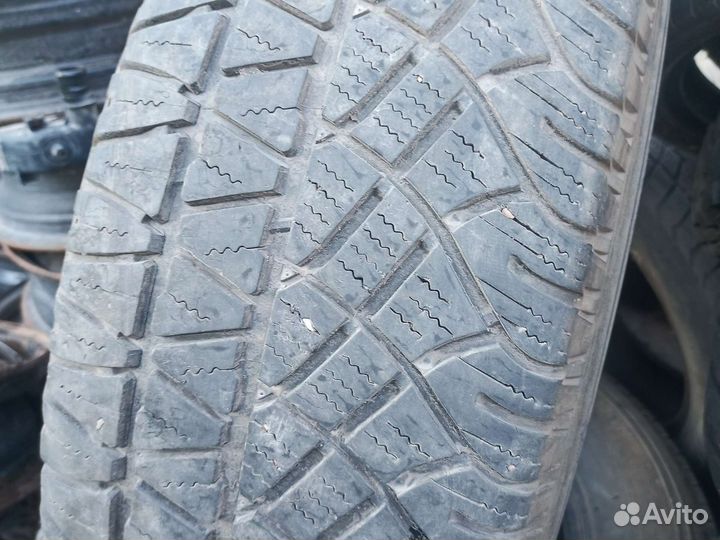 Michelin Latitude Cross 275/65 R17