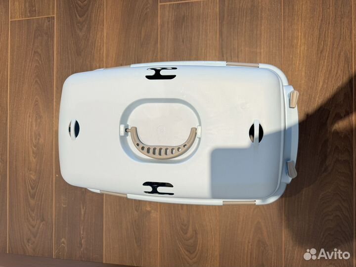 Переноска для кошек бу