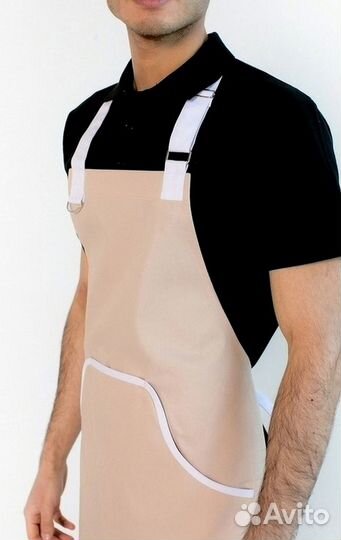 Китель поварской в Москве оптом