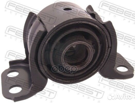 Сайлентблок подрамника зад TM087 Febest
