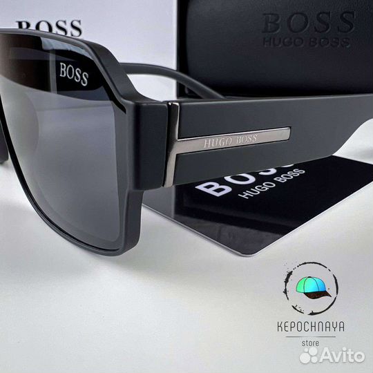 Очки Hugo Boss Крутые