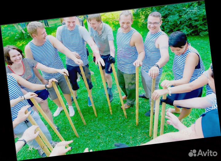 Грузчики без опыта Беспл.одежда /Отл.Условия Выпла