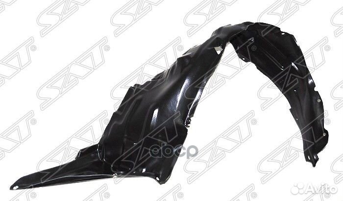 Подкрылок suzuki aerio/liana 04-07 LH ST-SZ52-0