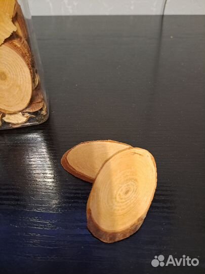 Дерево для декора