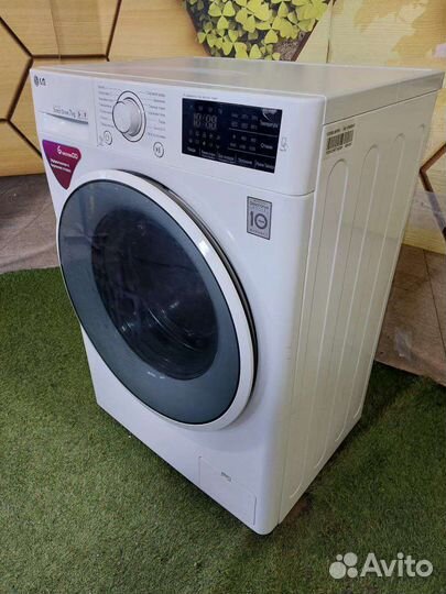 Стиральная машина бу с гарантией и доставкой