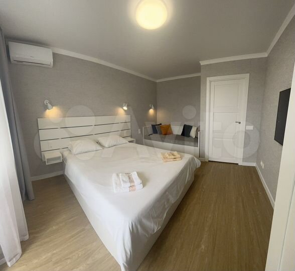 1-к. квартира, 35 м², 7/9 эт.