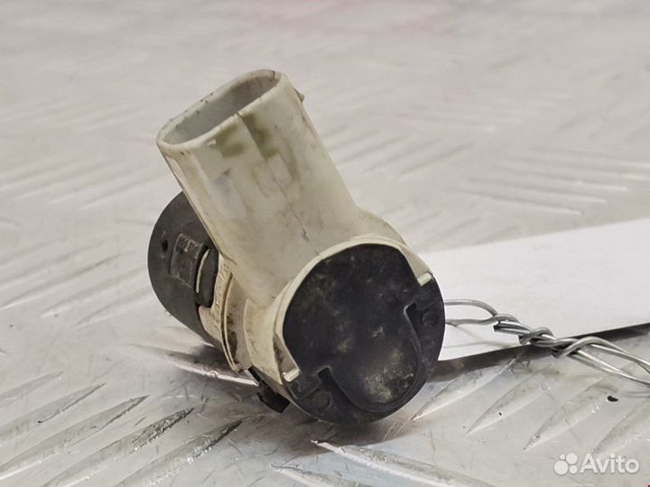 Датчик парктроника Renault Laguna 2 2004