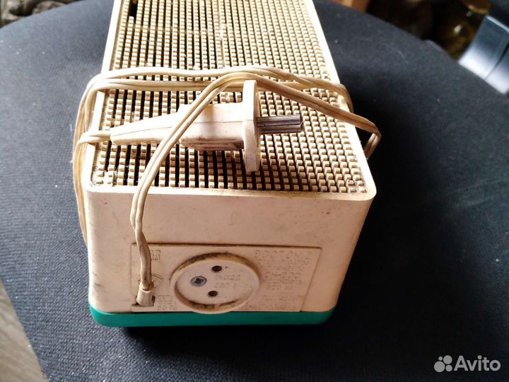 Стабилизатор напряжения