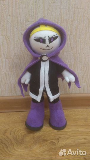 Игрушка DreamSwap Nightmare