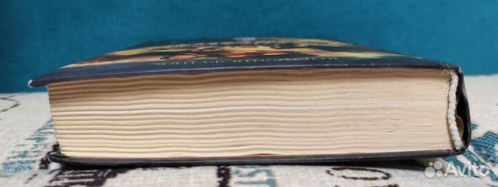 Чернильное сердце. Корнелия Функе