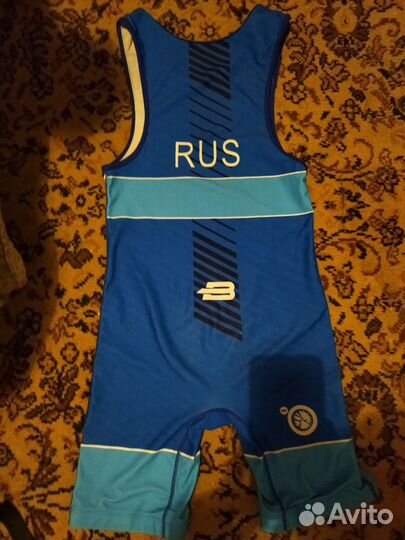 Треко для борьбы