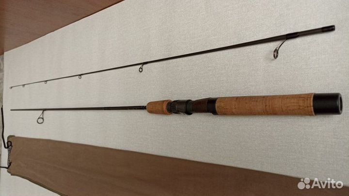 Спиннинг G.Loomis SR842 GLX