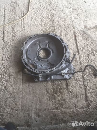 Плаcтина kпп Mercеdеs-Веnz Sрrinter W906 А65101514