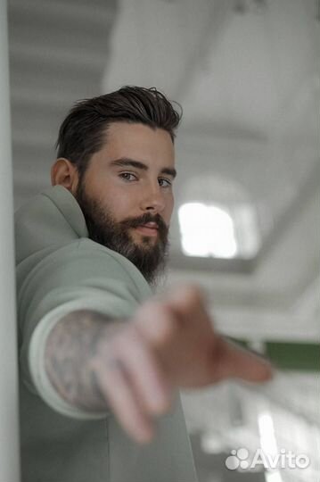 Профессиональная видеосъемка, видеограф Красноярск