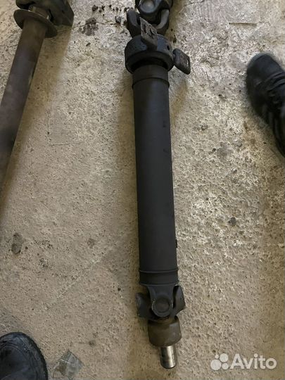 Кардан на газель турецкий