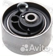 Ролик натяжной ford focus 98-05