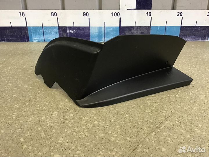 Накладка декоративная VW Touran 2010-2016