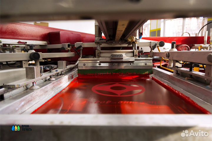 Оптовая печать принтов на качественных толстовках