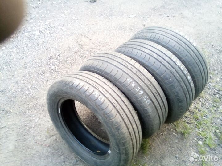 Cordiant Comfort 2 175/65 R14