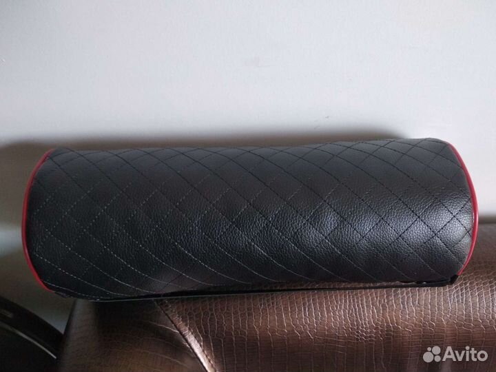 Валик под шею для автомобиля