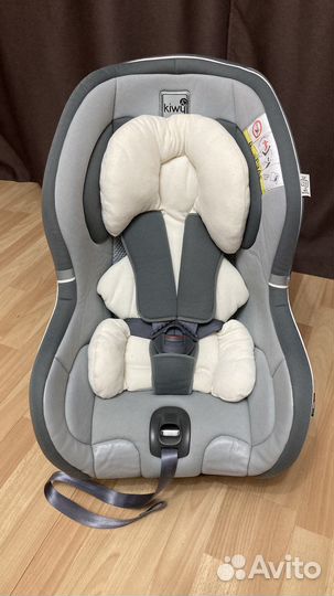 Автокресло детское Kiwy S01