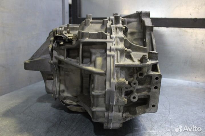 АКПП U660 Toyota Aurion GSV50 30500-33640 2WD