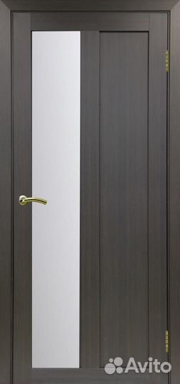 Двери межкомнатные 521.21 до