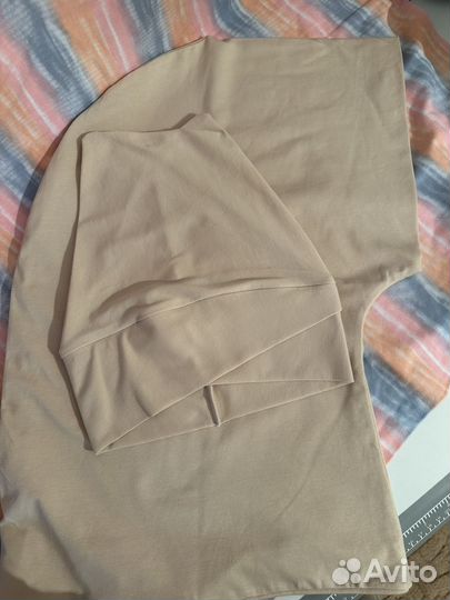 Хиджаб бони, подхиджабник новые