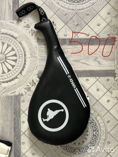 Экипировка для тхэквондо