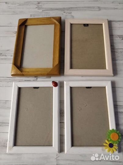 Рамки для фото