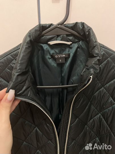 Куртка демисезонная женская 42 44