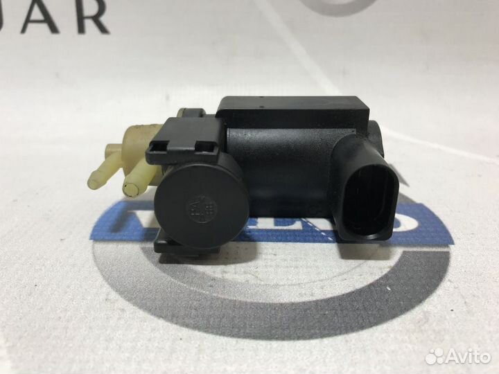 Электромагнитный клапан турбины Volvo S60 S80 2.0D