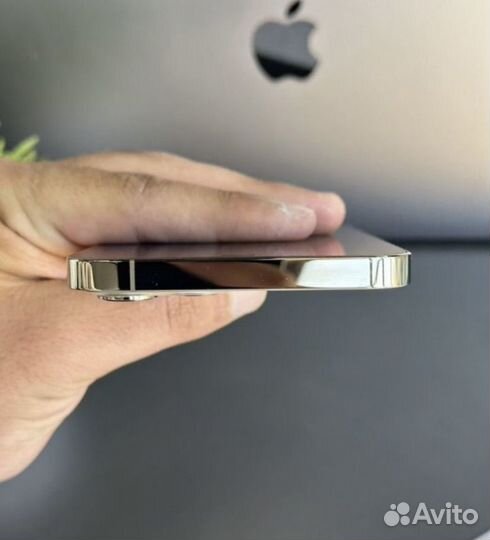 iPhone 12 Pro Max, 128 ГБ