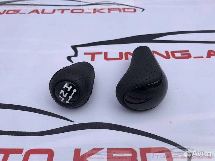 Ручка переключения АКПП Toyota LC Prado 120 F6884