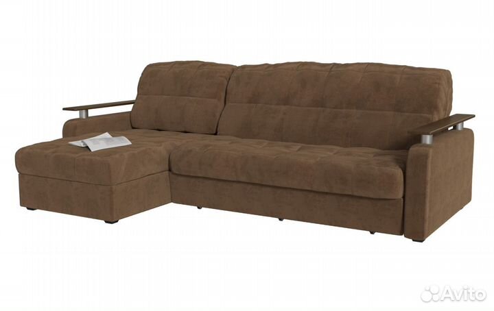 Диван угловой 