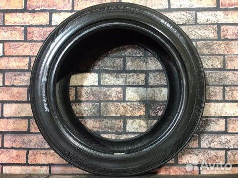 Dunlop SP Sport LM704 225/50 R18