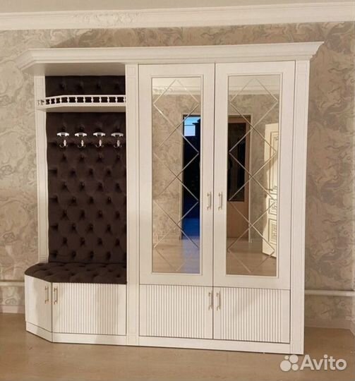 Прихожая на заказ