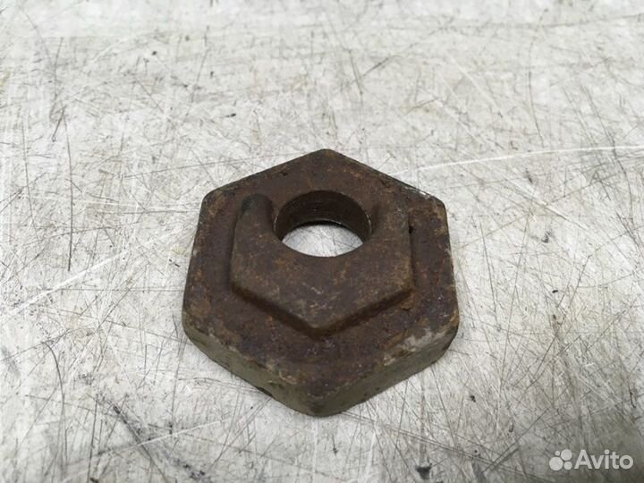 Шайба эксцентриковая Volkswagen Transporter T4