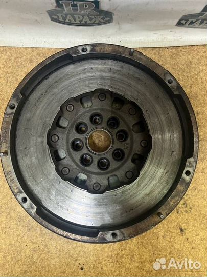 Маховик Land Rover Freelander 2 L359 224DT 2013