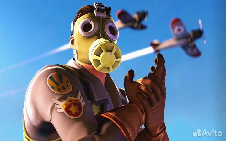 Epic Games(EGS) - Любые Игры и Любые Дополнения РФ