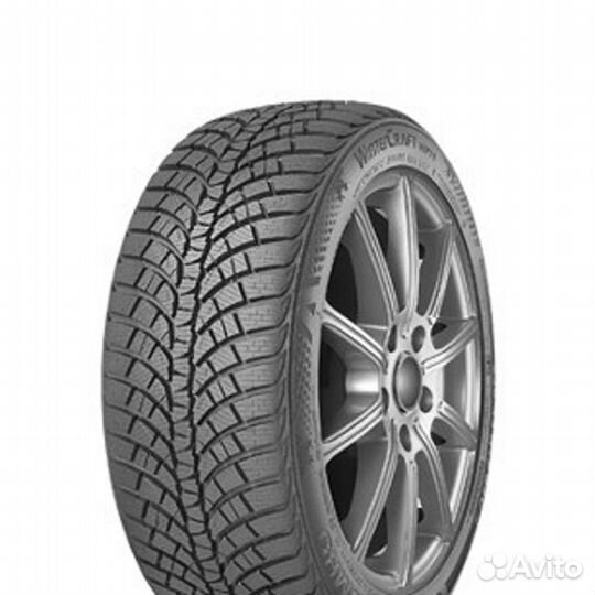 Kumho WinterCraft WP71 225/55 R16 95H