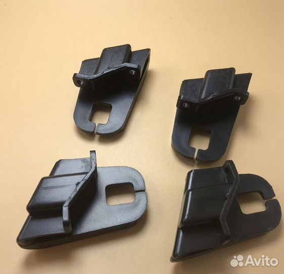 Ремкомплект крепления фар Bmw E66 740 2004-2008