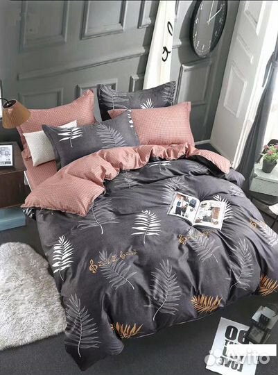 Постельное белье