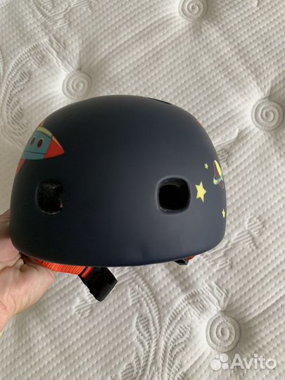 Шлем детский micro