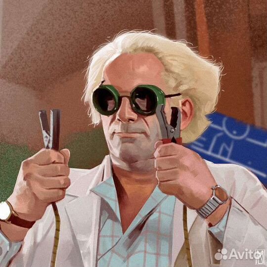 Автоэлектрик