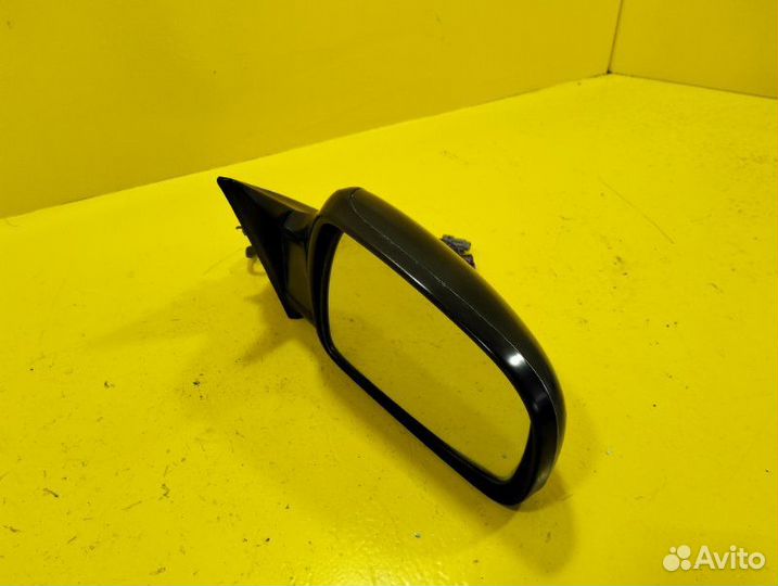 Зеркало заднего вида боковое переднее правое