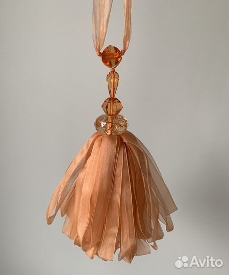 Кисточка подхват для шторы